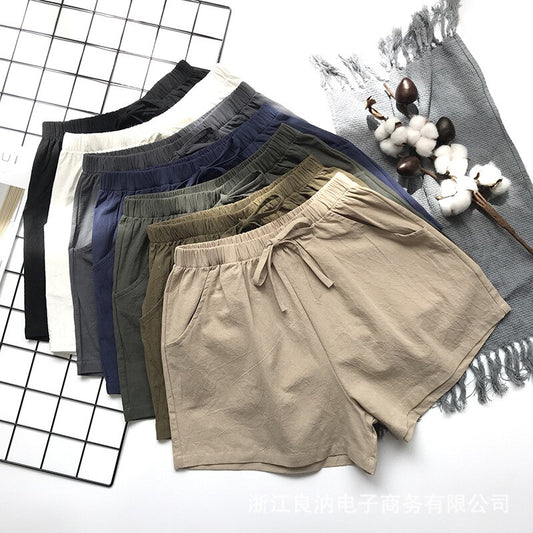 The Porch Swing Breeze Shorts